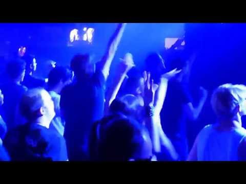 Matt Davey play Solarstone & Giuseppe Ottaviani - Falcons LIVE from ASOT 600 DEN BOSCH