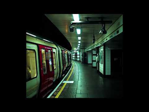 (VENDIDO) Beat Dark Boom Bap Instrumental Hip Hop Jazz Underground | "PRÓXIMA ESTACIÓN" 