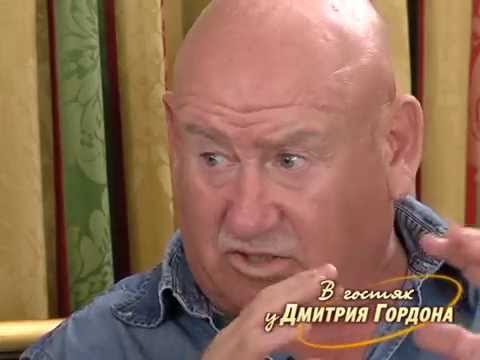 Марк Рудинштейн. 'В гостях у Дмитрия Гордона'. 2/3 (2011)