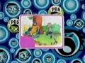 PBS Kids Next Caillou 2005