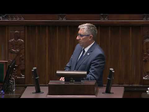 Grzegorz Matusiak pyta o przyszłość Urzędu Górniczego
