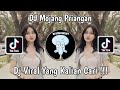 DJ MOJANG PRIANGAN VIRAL TIK TOK TERBARU 2023 YANG KALIAN CARI