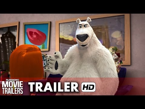 Norm of the North Official 'XL Adventure' Trailer #2 (2016) HD