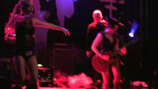 Castle Party 2008 - Crüxshadows - Marilyn, My Bitterness