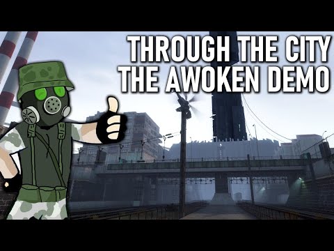 "Through The City" Is A Worthy Opposing Force Fan-Sequel