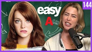 Emma Stone's Meteoric Rise is Well Deserved | Guilty Pleasures Ep. 144