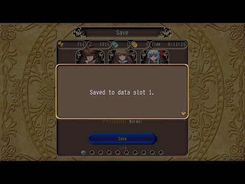 Heirs of the Kings Gameplay