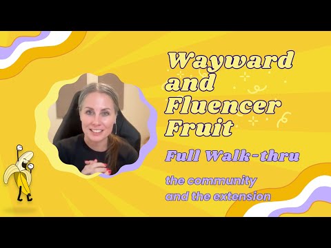 Item video thumbnail