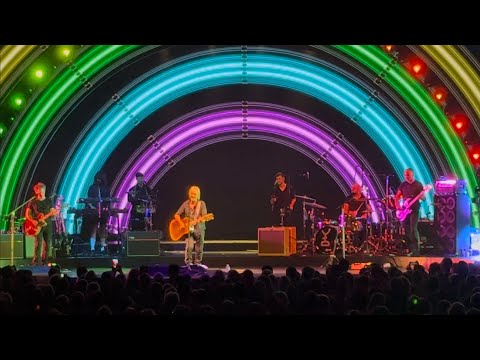 Jean-Louis Aubert - Tout y est (Live Pafini Tour at Arkéa Arena, Bordeaux 17/10/2025)