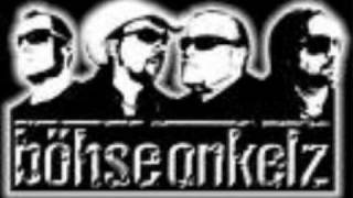 Böhse Onkelz     Viva Los Tioz.