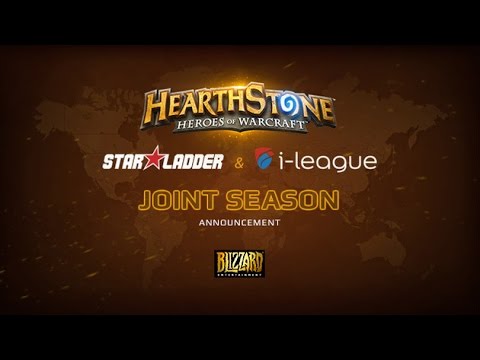 StarLadder & I-League Lifecoach vs Dog [RU]