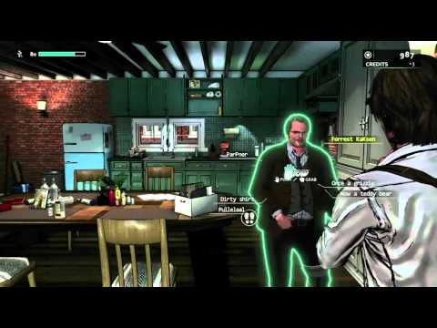 Kiwi's Nightmare the Video Game