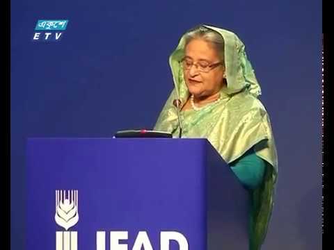 দারিদ্র্য মুক্ত বিশ্ব গড়তে উদার হওয়ার আহ্বান