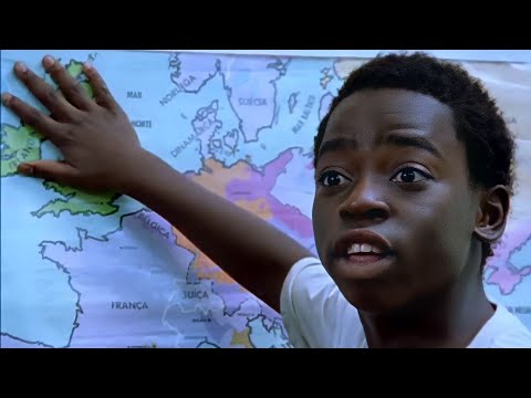 Cidade dos Homens - Ep. 01: “A Coroa do Imperador” | 1ª temp. | (15/10/2002) | Full HD