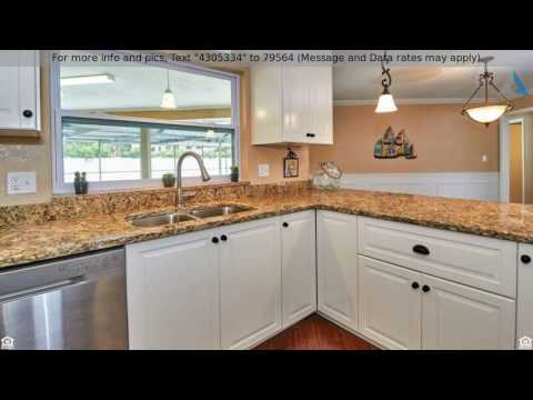 Priced at $289,900 - 7803 Cardiff Court North, Saint Petersburg, FL 33709