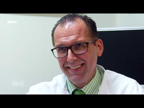 odysso - Das will ich wissen! Klinik-Check Südwest - Wie gut ist mein Krankenhaus? Doku (2015)