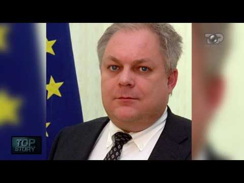 Top Story, 13 Prill 2017, Pjesa 1 - Top Channel Albania - Political Talk Show