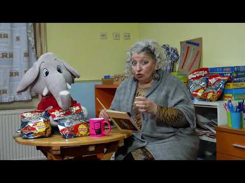 'Deco, laku noć' - epizoda12 - Tri prelje