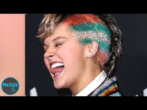 2025年最惹人厭的10位名人！ (The 10 Most HATED Celebrities of 2025)