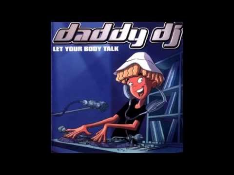 Daddy DJ - Daddy DJ (Please Take Me To The Party)