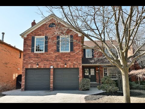 1364 Monks Passage, Glen Abbey, Oakville