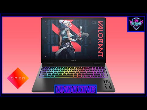 14th Gen Intel Core i914900HX am0279TX HP Laptop