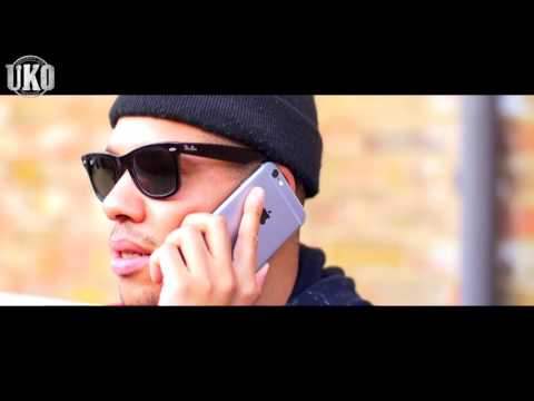 NUTTY P - BIG MAN TING @MyNameIsNuttyP #TheZone2