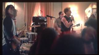 LES Skunks - Fever Blister (from &quot;Ordinary World&quot;)