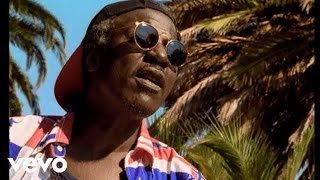 Alpha Blondy - New Dawn