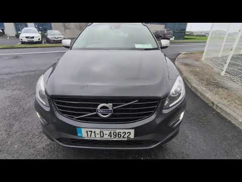 VOLVO XC60 D4 (190hp) FWD R-DESIGN SE GEARTRONIC - Image 2