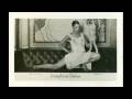 Josephine Baker-After I Say I'm Sorry-1926