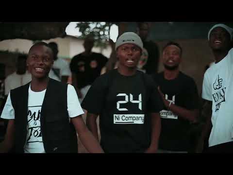 Team No Fear X Sick Junior X Map Gee Lowkey     Territory   Official Music Video
