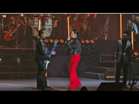 Los angeles azules sinfonico y ximena  sariñana- mis sentimientos 