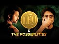 LEO & THE POSSIBILITIES