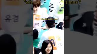 Download lagu Jimin playing with GOT7 in ISAC 🥺🫶 mp3 Download lagu Jimin playing with GOT7 in ISAC 🥺🫶 mp3