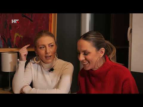 Samo opušteno s Dorijanom: Sestre Palić | HRT