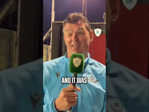 Drogheda beat Bohs AGAIN! Bohs 0-1 Drogheda