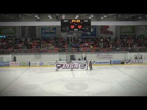 Corona Wolves - Pasul spre finala Ligii MOL