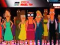 FX LATINOAMERICA ANIMACIONES ESPECIAL MAZEL TOV NAVIDAD