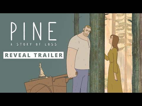 Видео Pine: A Story of Loss #1