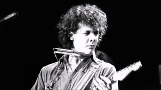 Steve Forbert-All Because of You(live)