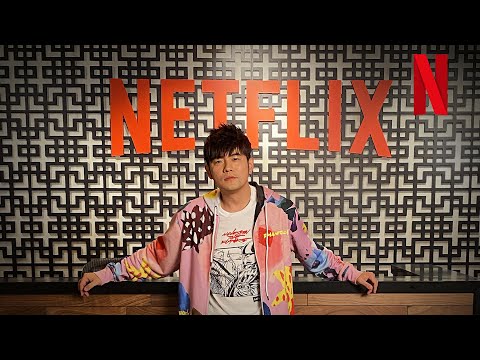 周遊記 | 上線宣布 | Netflix thumnail