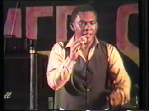 1989 Wayne Wonder Pliers Foxy Brown Hortense Ellis Patra The Tamlins