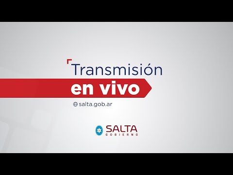 EN VIVO | Entrega de 48 viviendas en Cafayate