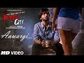 Aawargi Video Song THE DARK SIDE OF LIFE MUMBAI CITY Jubin Nautiyal