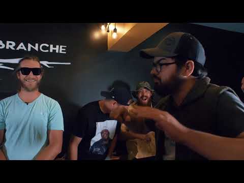 Martin Blues vs Aux Dattes