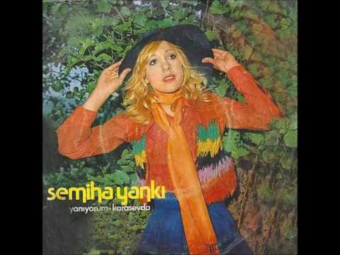 Semiha Yankı - Tatlı Cadı (1975)