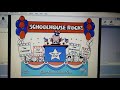 School House Rock DVD Menu Sneak Peeks Menu