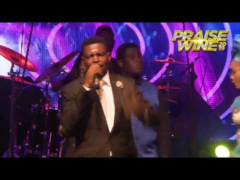 Praisewine 2019- SOROCHI