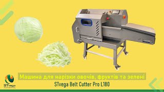 Купить овощерезательную машину Промислова овочерізка, нарізка капусти, салатів, кабачків, огірк - Изображение 12 | Machineryline KZ Новая овощерезательная машина Промислова овочерізка, нарізка капусти, салатів, кабачків, огірк | Изображение 12 - Machineryline